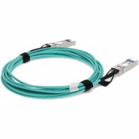 ADDON CISCO SFP-10G-AOC5M-AO COMPATIBLE TAA COMPLIANT 10GBASE-AOC SFP+ TO SFP+ DIRE