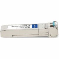 ADDON CISCO SFP-10G-BX-D-60-AO COMPATIBLE TAA COMPLIANT 10GBASE-BX SFP+ TRANSCEIVER