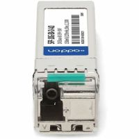 ADDON CISCO SFP-10G-BX-D-AO COMPATIBLE TAA COMPLIANT 10GBASE-BX SFP+ TRANSCEIVER