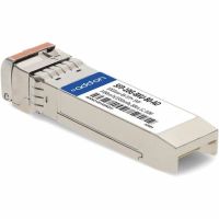 ADDON SFP-10G-BX-U-80-AO CISCO COMPATIBLE TAA COMPLIANT 10GBASE-BX SFP+ TRANSCEIVER