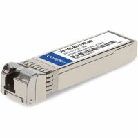 ADD-ON SFP-10G-BX-U-AR-AO Arista SFP-10G-BX-U-AR TAA 10GBASE-BX SFP+  