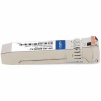 ADD-ON SFP-10G-BX80U-AO CISCO COMP SFP+ LC 10G-BX 80KM SMF