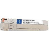 ADD-ON CISCO SFP-10G-BX80U-I-AO COMP SFP+ LC 80KM