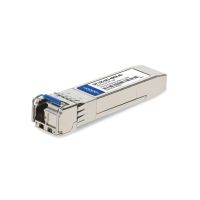 ADDON CISCO SFP-10G-BX-U-40km-AO COMPATIBLE TAA COMPLIANT 10GBASE-BX SFP+ TRANSCEIVER