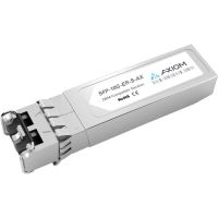 AXIOM SFP-10G-ER-S-AX 10GBASE-ER SFP+ TRANSCEIVER FOR CISCO - SFP-10G-ER-S - SFP+ - 10GBPS - ETH