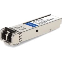 ADD-ON CISCO SFP-10G-SR-I-AO COMP SFP+ LC 10G-SR