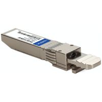 ADD-ON SFP-10G-T-5-5DB-AO MSA TAA 10GBASE-TX SFP+ Loopback 5.5dB Attenuation