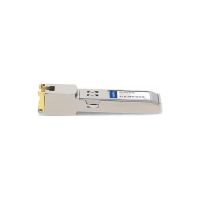 ADD-ON SFP-10G-T-V3-AO CISCO COMP SFP RJ-45 10G-TX 30M CU