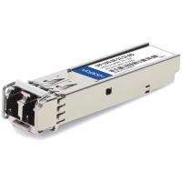 ADD-ON CISCO SFP-10G-ZR-52.52-AO COMP SFP+ LC SMF