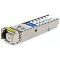 ADD-ON SFP-10GB-BX-D-80-HPC-AO HP 10GBASE-BX SFP+ SMF 1550nmTX/1490nmRX
