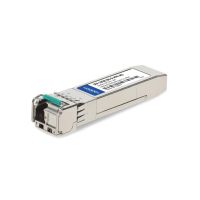 ADD-ON SFP-10GB-BX-D-HPX-AO HP COMP SFP+ LC 10G-BX 10KM SMF