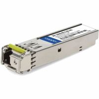 ADD-ON SFP-10GB-BX-U-60-AO MSA TAA 10GBASE-BX SFP+ SMF  