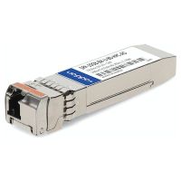 ADD-ON SFP-10GB-BX-U-80-HPC-AO HP 10GBASE-BX SFP+ 1490nmTX/1550nmRX  