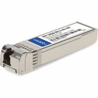 ADD-ON SFP-10GB-BX-U-AU-AO Aruba SFP+ LC 10G-BX 10km SMF  
