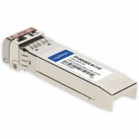 ADD-ON SFP-10GB-BXD32-40-C-V-AO CISCO COMPATIBLE TAA 10GBASE-BX SFP+ TRANSCEIVER