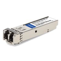 ADD-ON SFP-10GB-BXD32-40-V-AO MSA TAA 10GBASE-BX SFP+ 1330nmTX 40km  