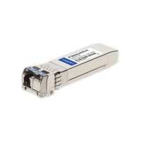ADD-ON SFP-10GB-BXU23-40-CN2-V-AO Ciena 10GBASE-BX SFP+ 1270nmTX 40km