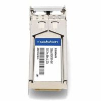 ADD-ON SFP-10GB-DW24-40-HP-AO HP COMP SFP+ LC 10G-DWDM 1558.17NM 40KM