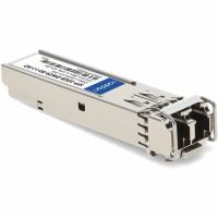 ADD-ON SFP-10GB-DW29-80-I-J-AO JUNIPER COMP SFP+ LC 10G-DWDM 1554.13NM