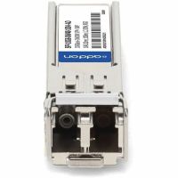 ADD-ON SFP-10GB-DW40-100-I-AO MSA COMP SFP+ LC 10G-DWDM 1545.32NM SMF