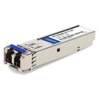 ADD-ON SFP-10GBASE-LR-2-C-AO CISCO COMP SFP+ LC 10G-LRL 1310NM 2KM