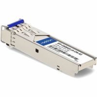 ADDON SFP-10GBASE-LR-CPA-AO CISCO AND PALO ALTO NETWORKS COMPATIBLE TAA COMPLIANT 10GBASE-LR SFP+ TRAN