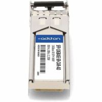 ADDON SFP-10GBASE-SR-CAR-AO CISCO AND ARISTA COMPATIBLE 10GBASE-SR SFP+ TRANSCEIVER