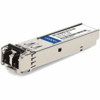 ADD-ON SFP-10GBASE-SR-CD-AO CISCO/DELL COMP TAA 10G-SR SFP+ MMF 300M