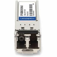 ADDON SFP-10GBASE-SR-CPA-AO CISCO AND PALO ALTO NETWORKS COMPATIBLE TAA COMPLIANT 10GBASE-SR SFP+ TRAN