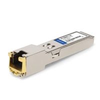 ADD-ON SFP-10GBASE-T-J-AO JUNIPER COMP SFP+ RJ-45 10G-TX 30M CU