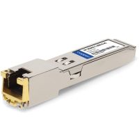 ADD-ON SFP-10GBASE-TL-80M-IN-AO INTEL COMP SFP+ RJ-45 10G-TX 80M CU