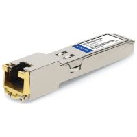 ADD-ON SFP-10GBASE-TL-BR-AO BROCADE COMP SFP+ RJ-45 30M