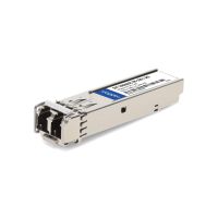 ADD-ON SFP-10GBASE-ZR-100-I-AO MSA SFP+ LC 10G-ZR 1550nm 100km  
