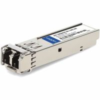 ADD-ON SFP-10GBASE-ZR-I-MX-AO Mellanox SFP+ LC 10G-ZR 1550nm SMF  