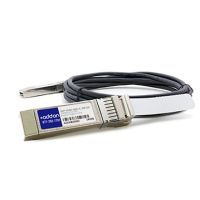 ADD-ON SFP-10GE-DAC-1M-AO Juniper SFP-10GE-DAC-1M TAA 10GBASE-CU SFP+  