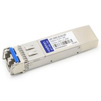 ADD-ON SFP-10GE-LR-AU-AO Aruba SFP-10GE-LR-AU TAA 10GBASE-LR SFP+  