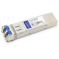 ADD-ON SFP-10GE-LRM-AO Aruba SFP-10GE-LRM TAA 10GBASE-LRM SFP+  