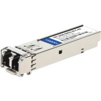 ADD-ON SFP-16GB-DW59-40-C-AO CISCO COMP SFP+ LC 1530.33NM 40KM SMF