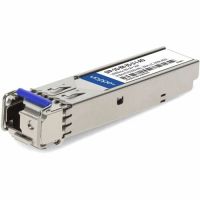 ADD-ON SFP-1G-BX-35-U-I-AO MSA TAA SFP 1G-BX 10km LC Transceiver  