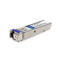 ADD-ON SFP-1G-BX-U-20-N-AO Alcatel SFP LC 1G-BX 20km SMF  