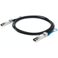 ADD-ON SFP-1G-PDAC3M-J-AO Juniper TAA 1000BASE-CU SFP Direct Attach
