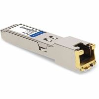 ADDON SFP-1G-T-AO COMP SFP TAA XCVR
