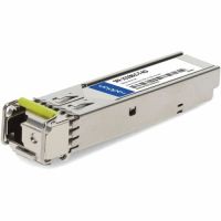 ADD-ON SFP-1G10BLC-T-AO Moxa SFP LC 1G-BX 10km SMF  