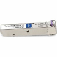 ADD-ON SFP-1GB-BX-D-N-AO ALCATEL COMP SFP LC 1G-BX 10KM SMF