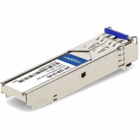 ADDON CISCO MERAKI SFP-1GB-LX-AO COMPATIBLE TAA COMPLIANT 10/100/1000BASE-LX SFP TR