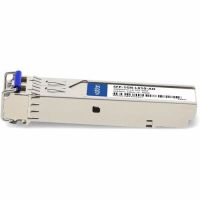 ADDON CISCO MERAKI SFP-1GB-LX10-AO COMPATIBLE TAA COMPLIANT 1000BASE-LX SFP TRANSCE