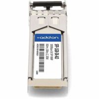 ADDON CISCO MERAKI SFP-1GB-SX-AO COMPATIBLE TAA COMPLIANT 1000BASE-SX SFP TRANSCEIVER