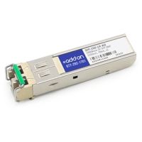 ADD-ON SFP-1GE-LH-AO Juniper SFP-1GE-LH TAA 1000BASE-ZX SFP  