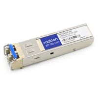 ADD-ON SFP-1GLXLC-AO Moxa SFP-1GLXLC SFP LC 1G-LX 10km