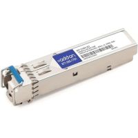 ADD-ON SFP-21BH-AO RAD SFP-21BH TAA 1G-BX SFP LC Transceiver  